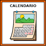 CALENDARIO ESCOLAR