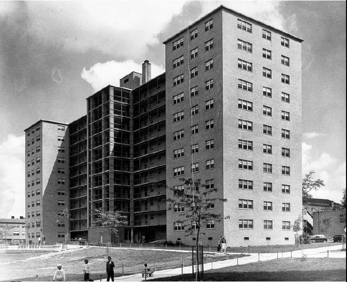 Community Architect Affordable Housing Anything the Vienna Model Can