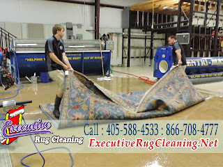 professional oriental rug cleaning