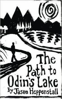 The Path to Odin's Lake (paperback)