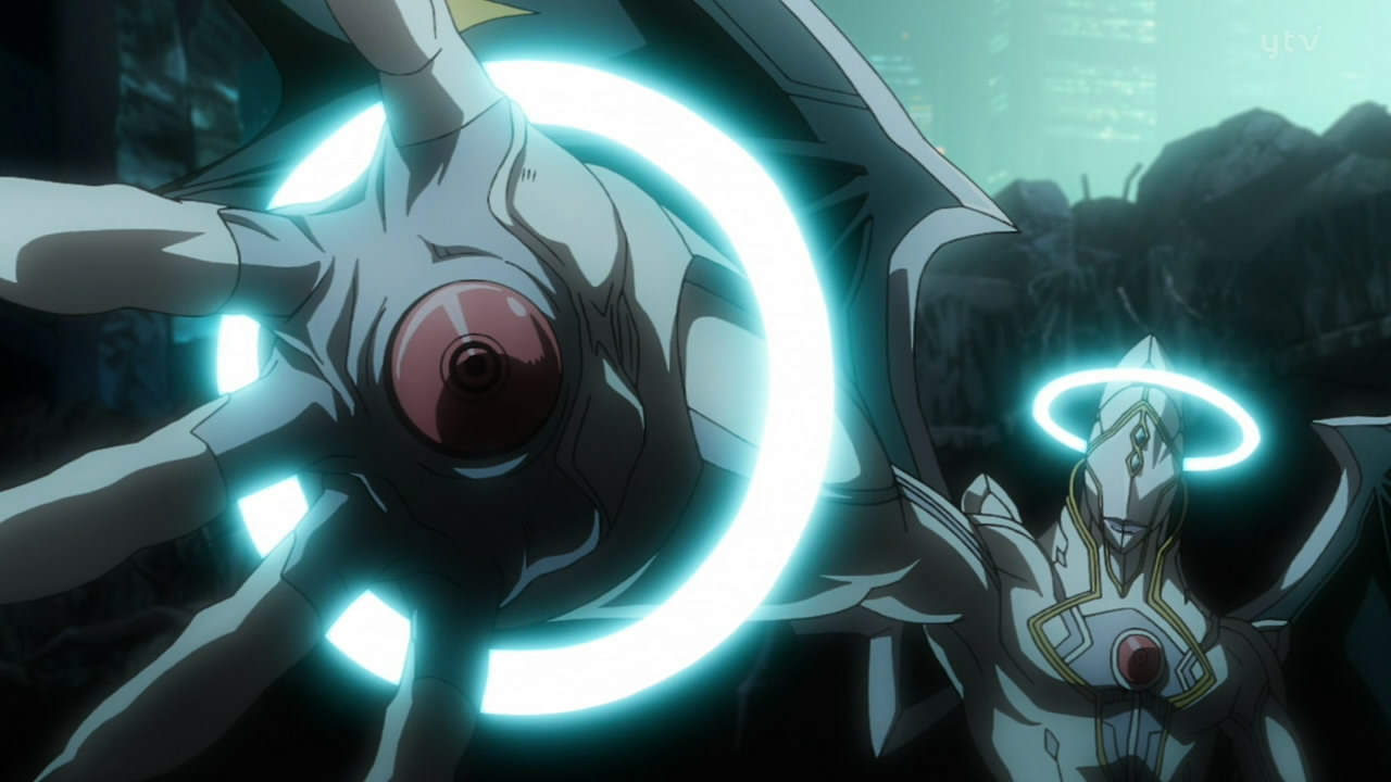 Download Zetman 13 End And Series Review Lost In Anime Desktop Wallpaper Free Get Wallpaper Zetman 13 End And Series Review Lost In Anime HD