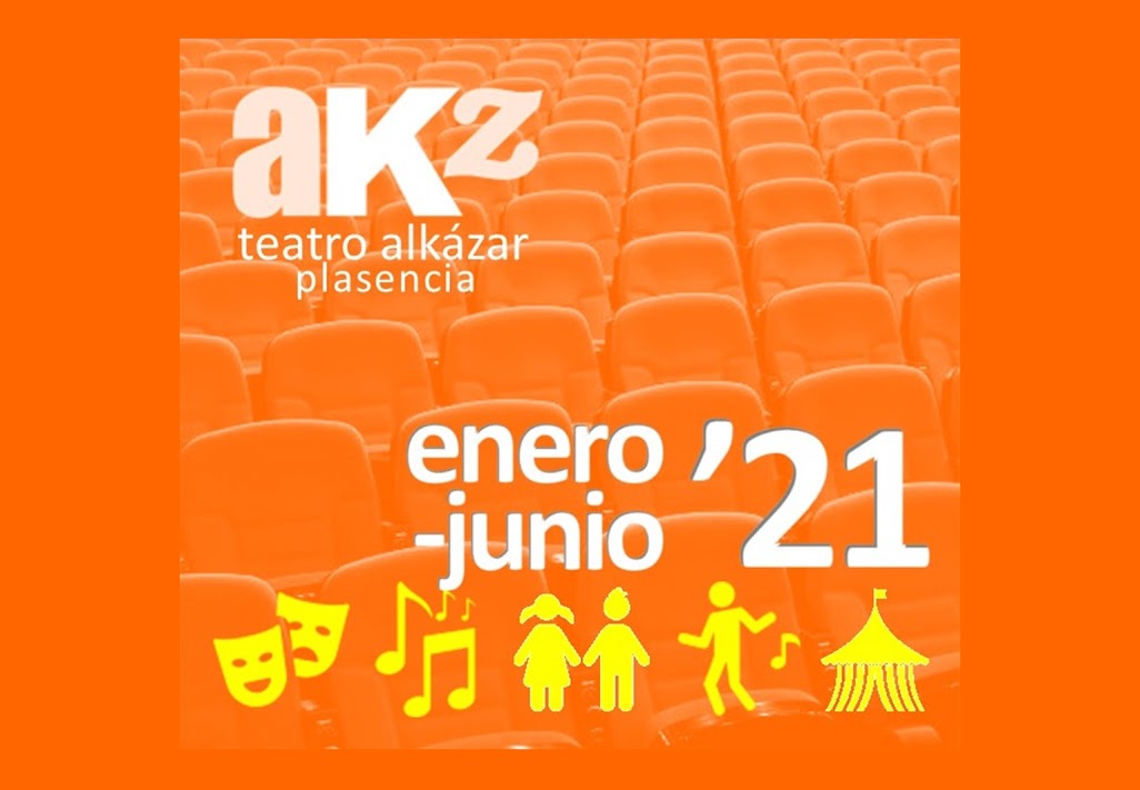 TEATRO ALKÁZAR PLASENCIA