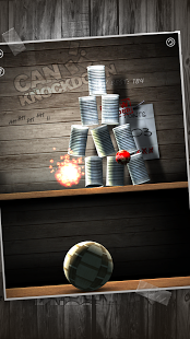 Can Knockdown APK Casual Games