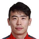 世界足球競賽 2018 (PES 2018) 上海上港球員資料資料一覽
