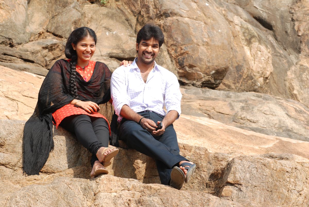 Engeyum Eppothum Movie Stills | South Actress