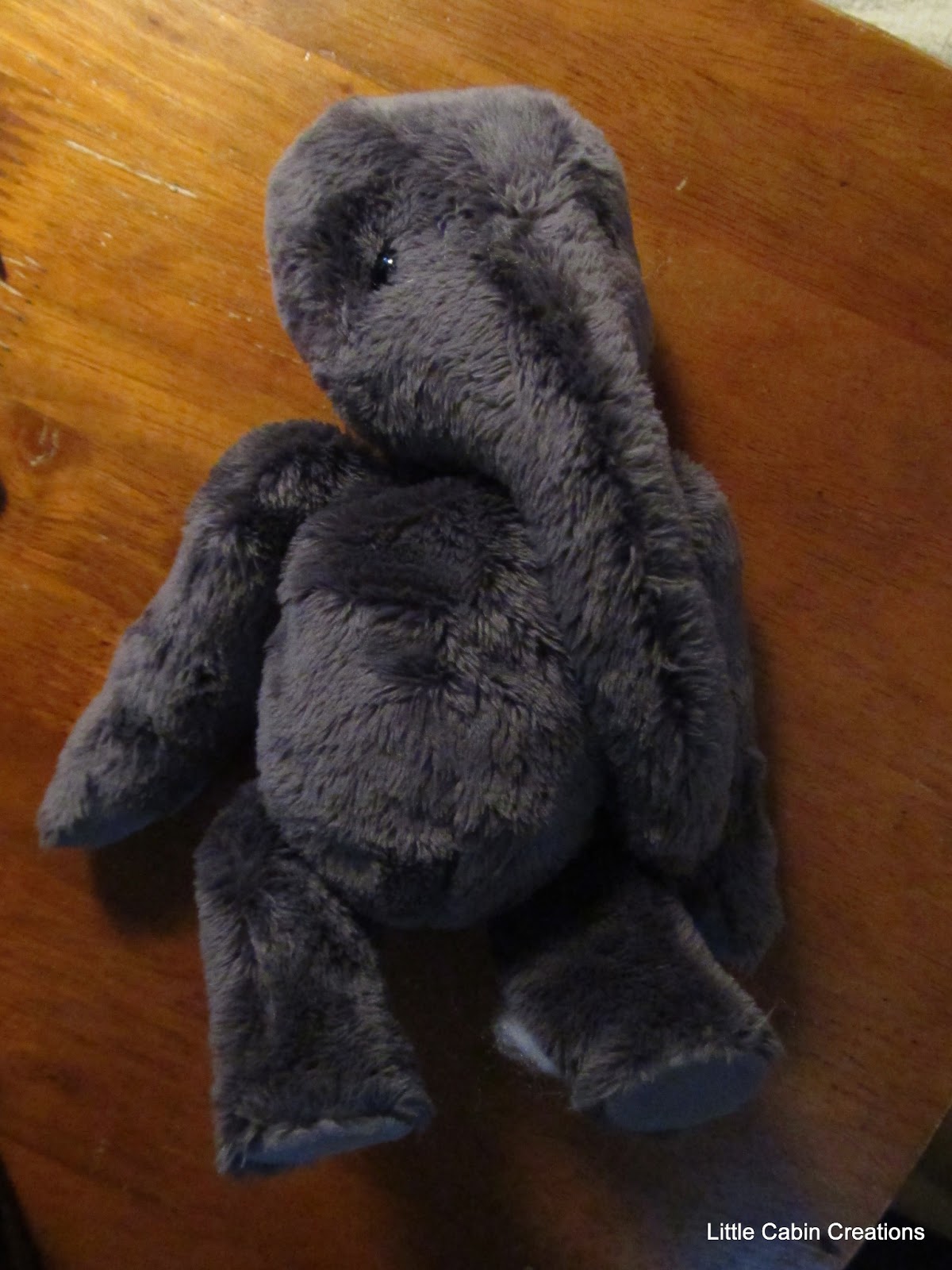 joints for stuffed animals