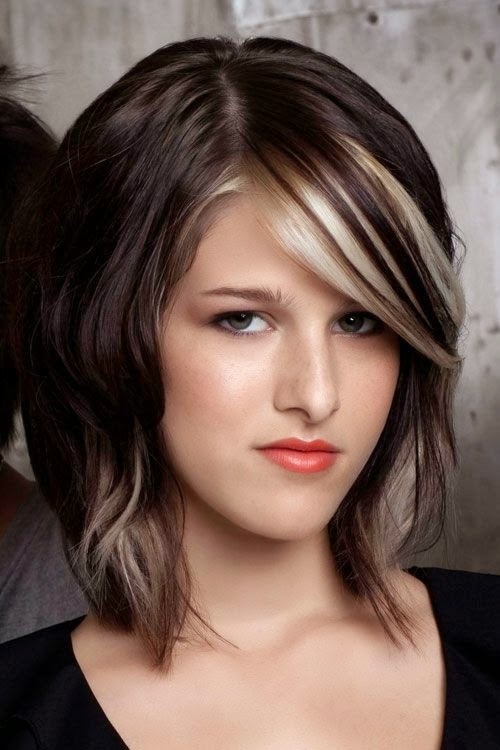 20 Best Summer Hair Color With Highlights - Hair Fashion Online