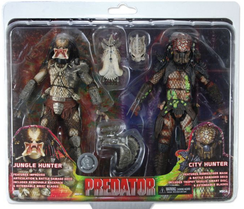 Neca Toys
