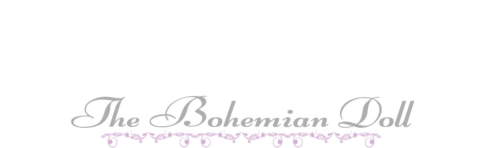 the Bohemian Doll