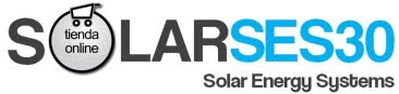 SOLARSES30 Tienda Solar OnLine 