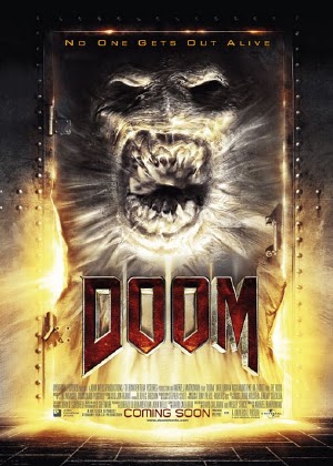 Diệt Vong - Doom (2005)