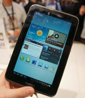 tablet android terjangkau, spesifikasi tablet pc terlaris, harga tablet android 2012