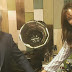 SNSD Yuri shared a beautiful picture with Song Jaeho