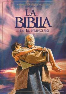 La Biblia: En El Principio – DVDRIP LATINO