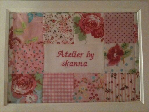 Atelier by skanna