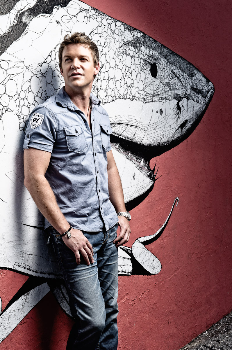 Matt Passmore Photos | Tv Series Posters and Cast