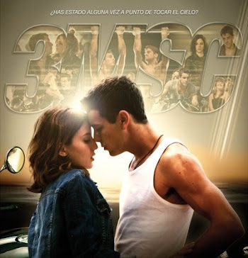 Quiero estar contigo a 3MSC♥