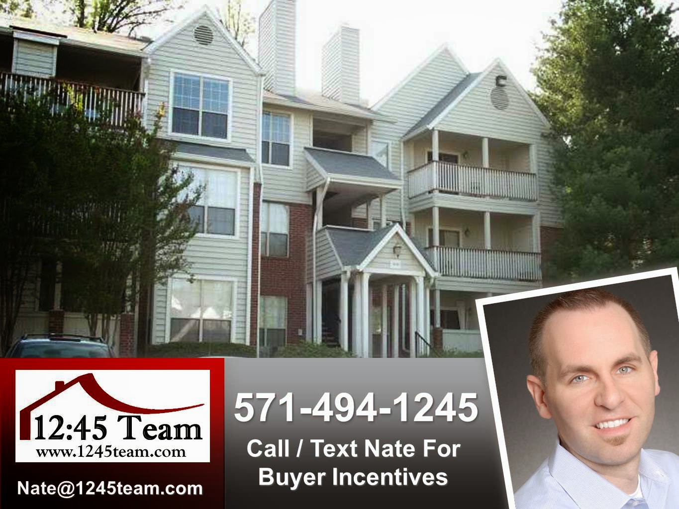 January 2015 Penderbrook Real Estate Fairfax, VA Condos, Townhomes