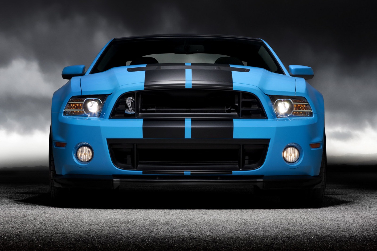 Shelby "Signature...