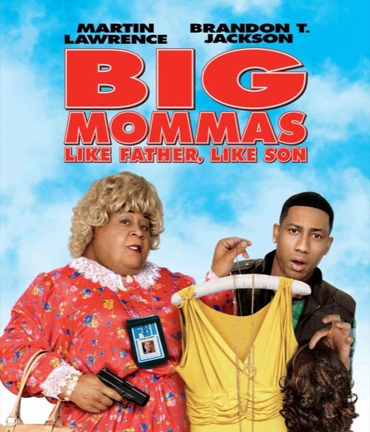 big momma movie like father like son big momma movie like father like son