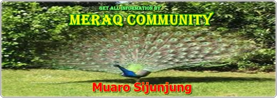 Meraq Community