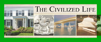 The Civilized Life in Sarasota