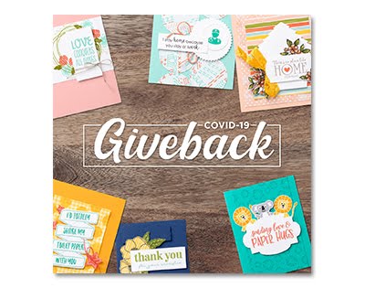 Making a Difference:  COVID-19 Product Giveback