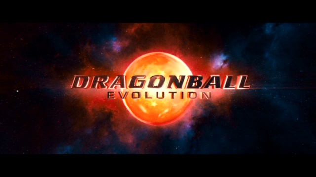 Dragonball: Evolution review