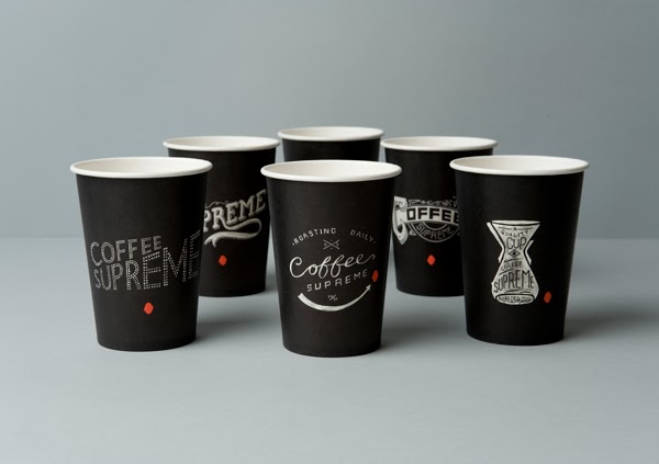 Epic Designs of Coffee Cups Epic Designs of Coffee Cups