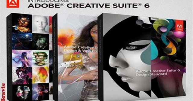 Adobe CS6 Master Collection Patch X86x64 Crack