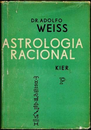 Astrologia Racional Adolfo Weiss