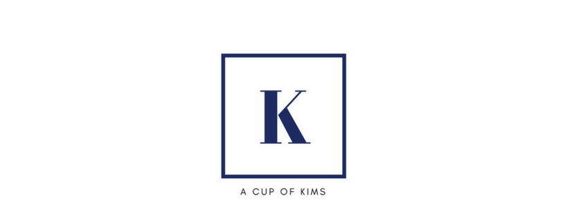 A Cup of Kim