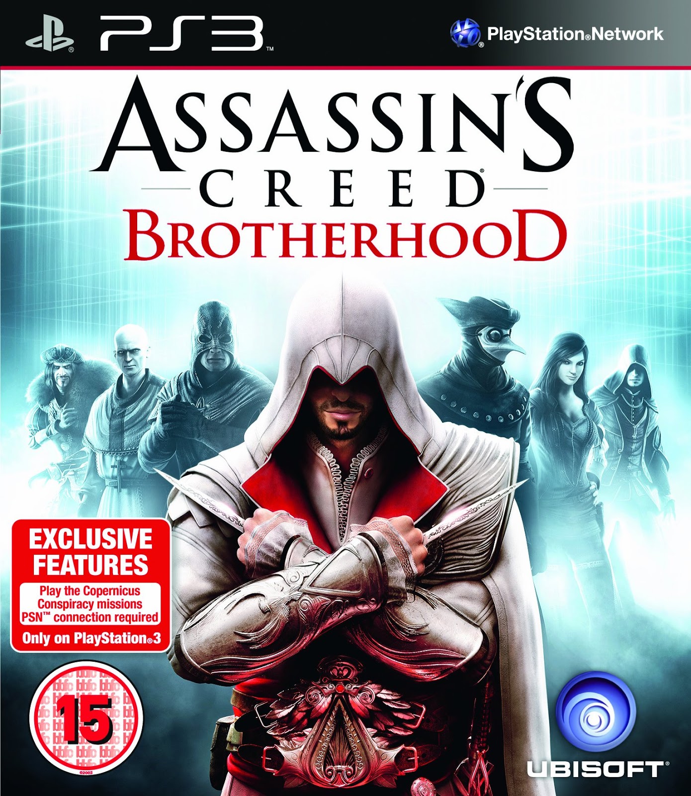 assassin assassin