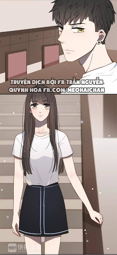 Viên Đường Màu Đen Chap 8 - Next Chap 9