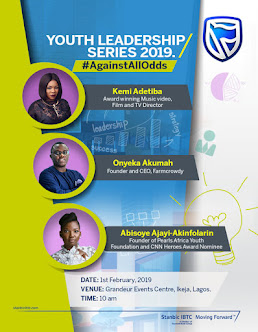 Youth Leadership Series 2019