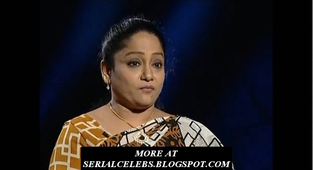 Santhi Nivasam Serial Cast Santhi Nivasam Serial Cast