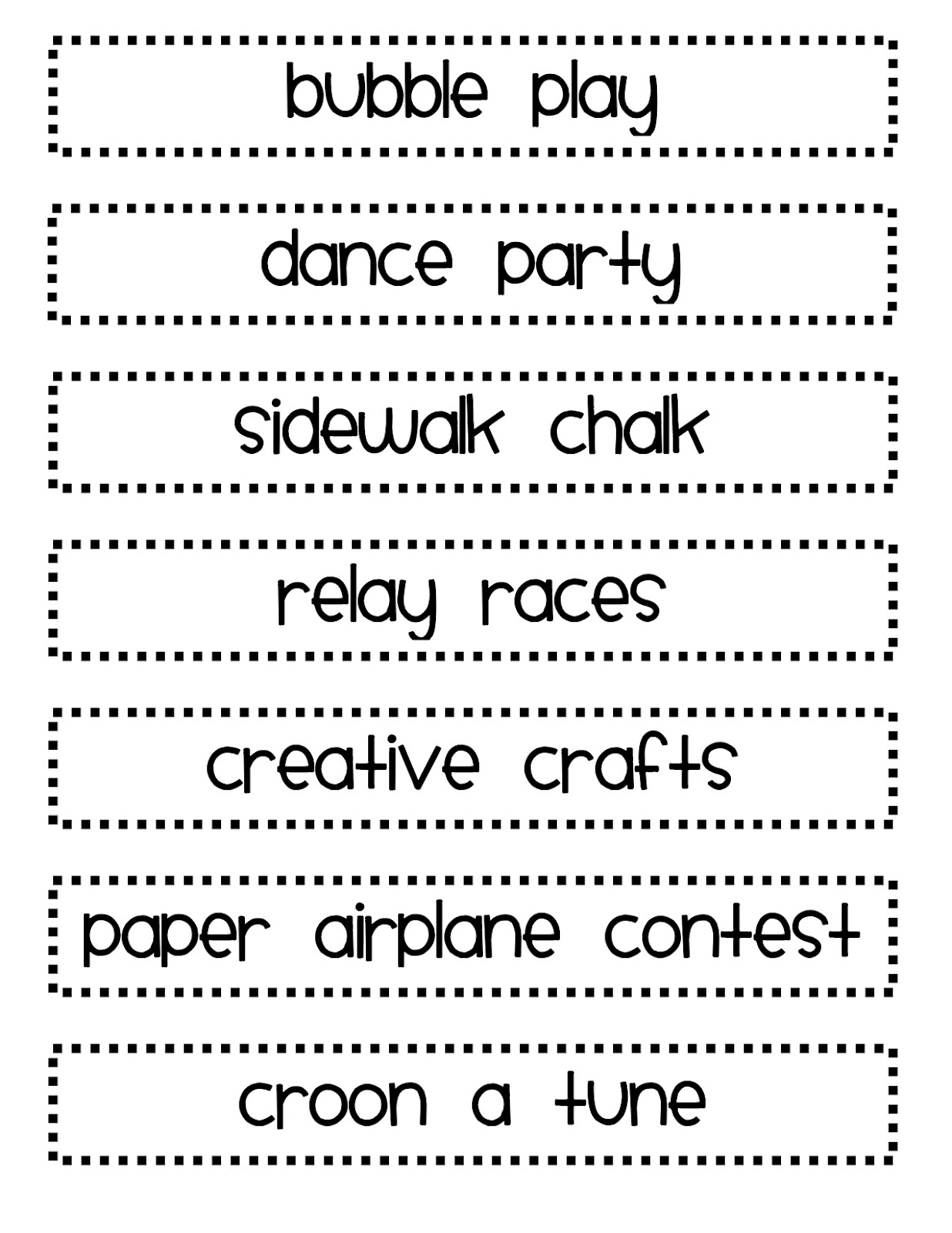 Balloon Bursting Clipart