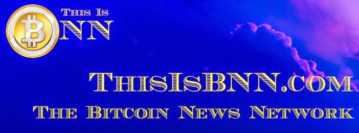 The Bitcoin News Network - On Blogger