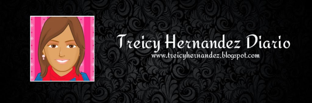 Treicy Hernandez  Diario