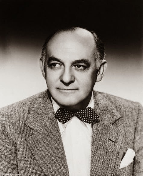 Harry Cohn Net Worth