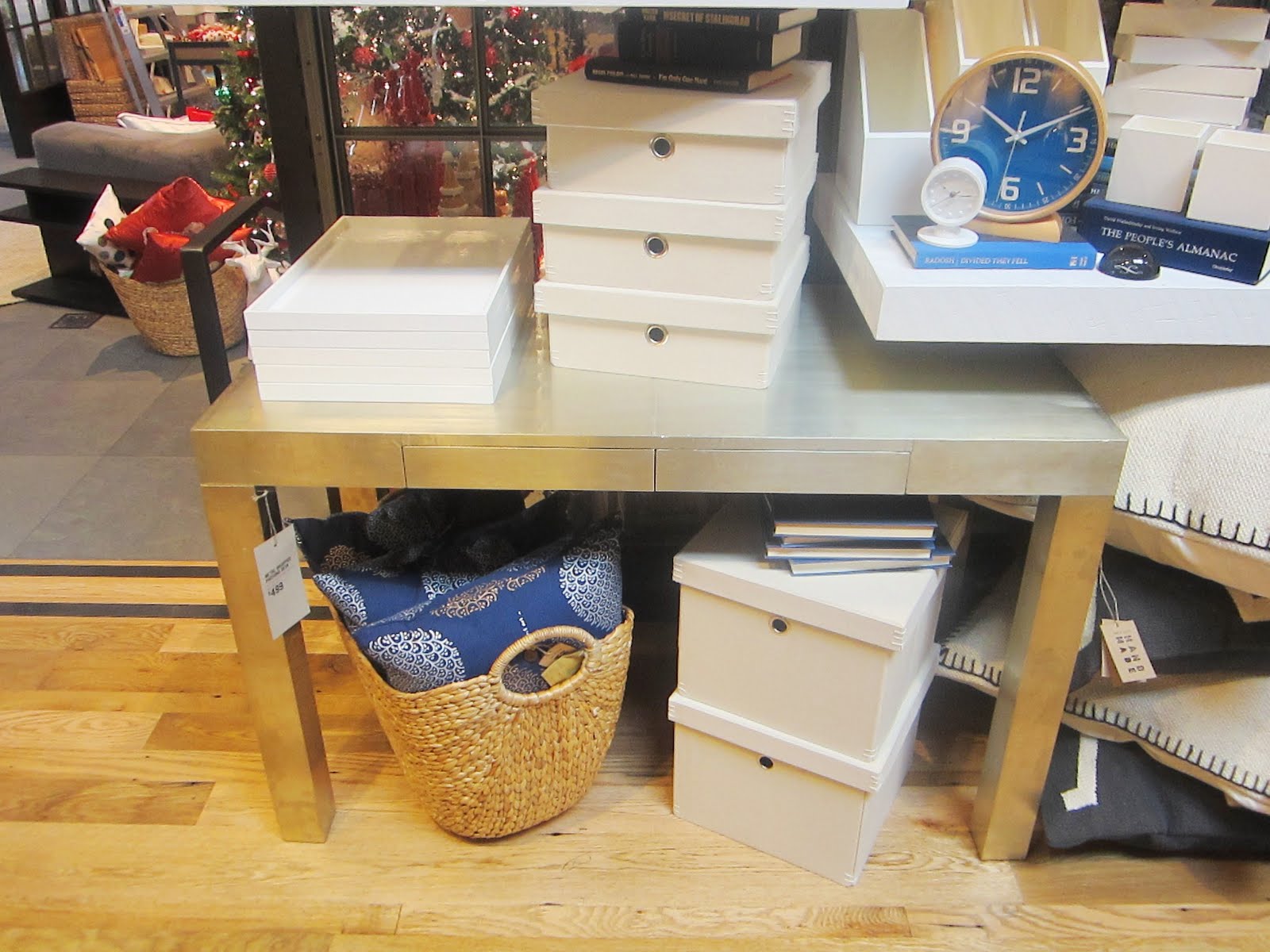 New Store Opening 7 Things I M Loving From West Elm Los Angeles