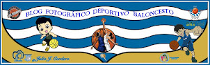Blog Fotografía Deportiva  Baloncesto
