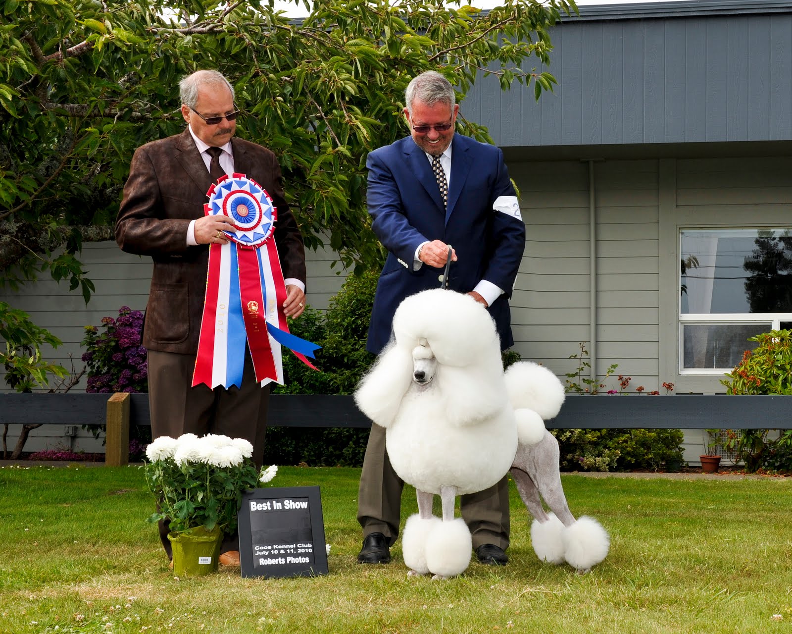 Brighton Lakeridge Encore