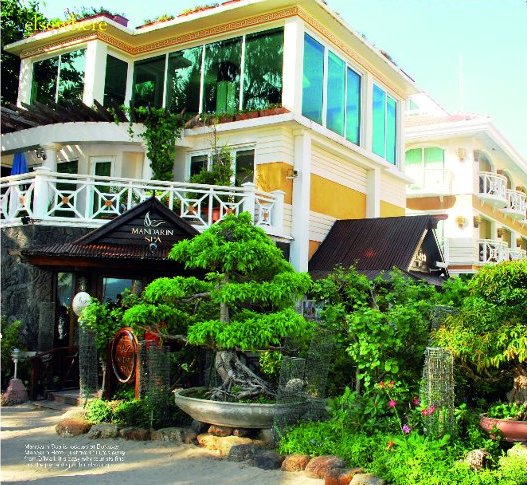 Boracay Mandarin Island Hotel Promo Boracay Mandarin Island Hotel Promo