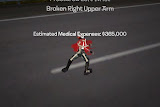 Highway Rider Expenses