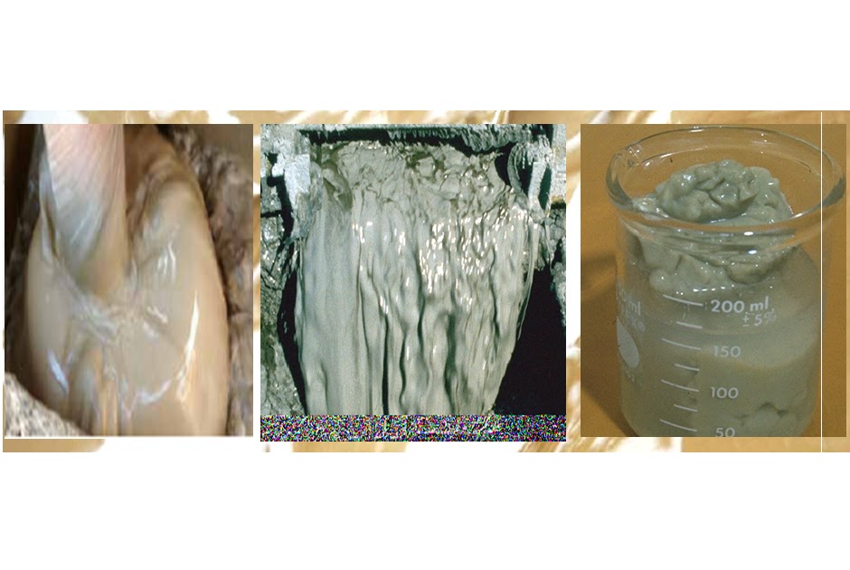 Properties of mud petroleum pedia