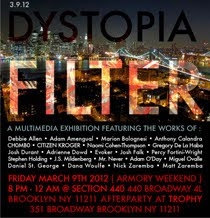 Dystopia Filter 3