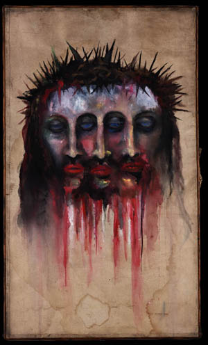 Manson Art