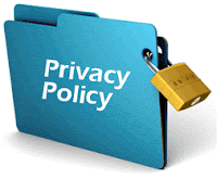 privacy policy