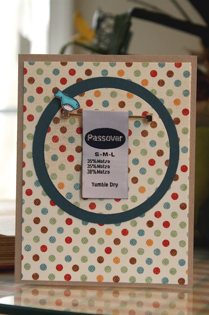 Seder+passover+2011